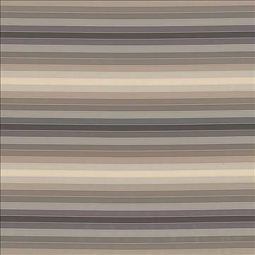Kasmir Fabrics Spectrum Stripe Sandstone Fabric 